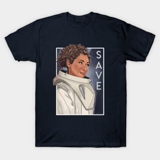 Save T-Shirt